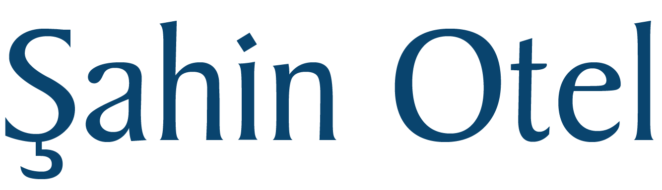 Şahin Otel Biga
